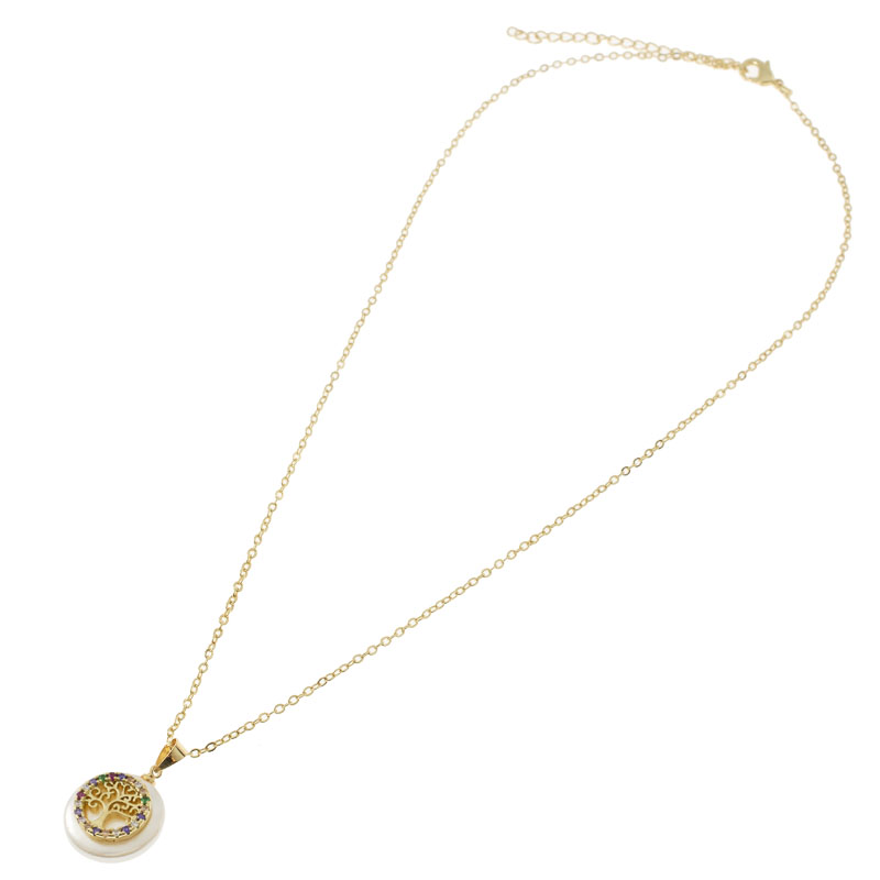 DIJE CHAPA PEARLTIME