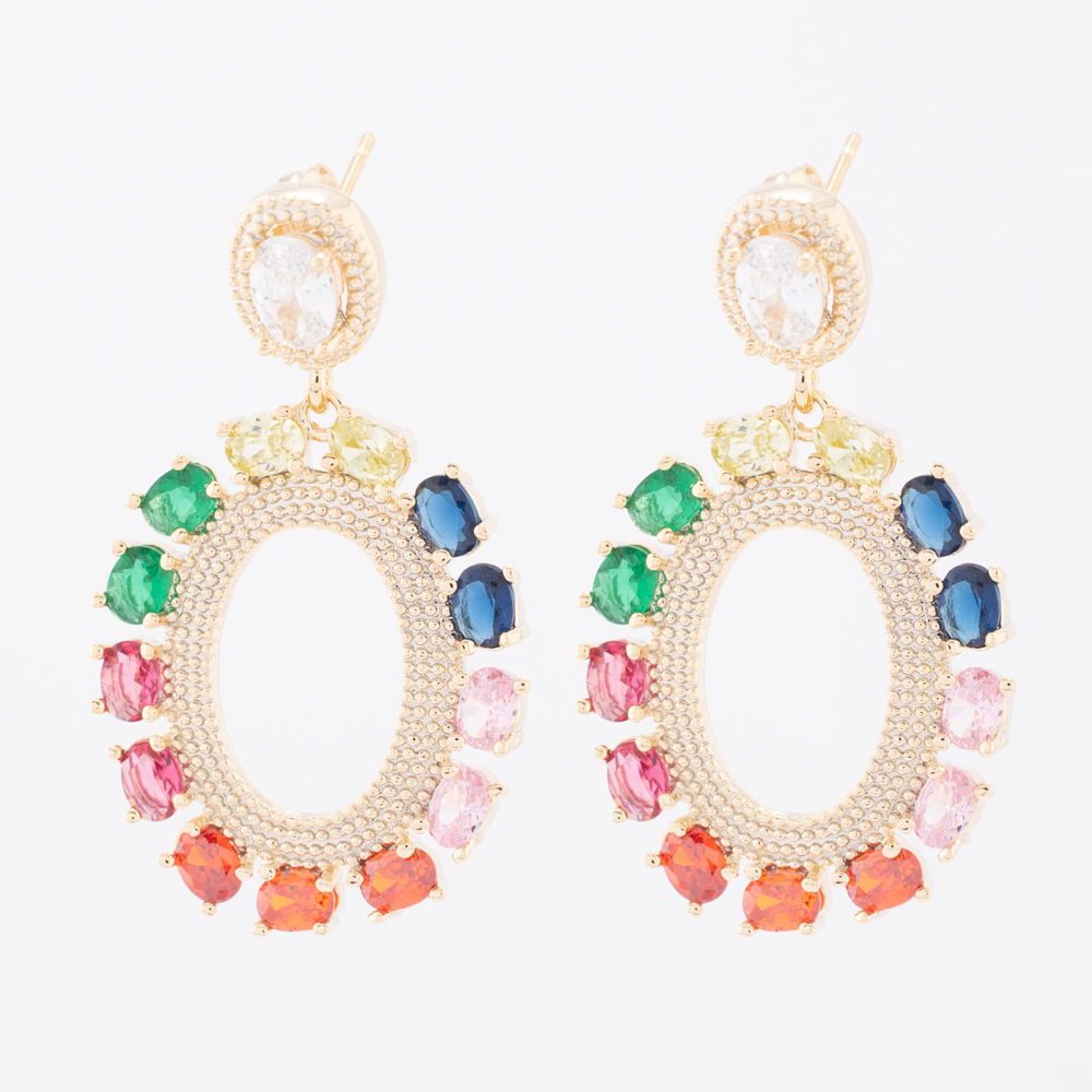 ARETE CHAPA GOLDEN RAINBOW