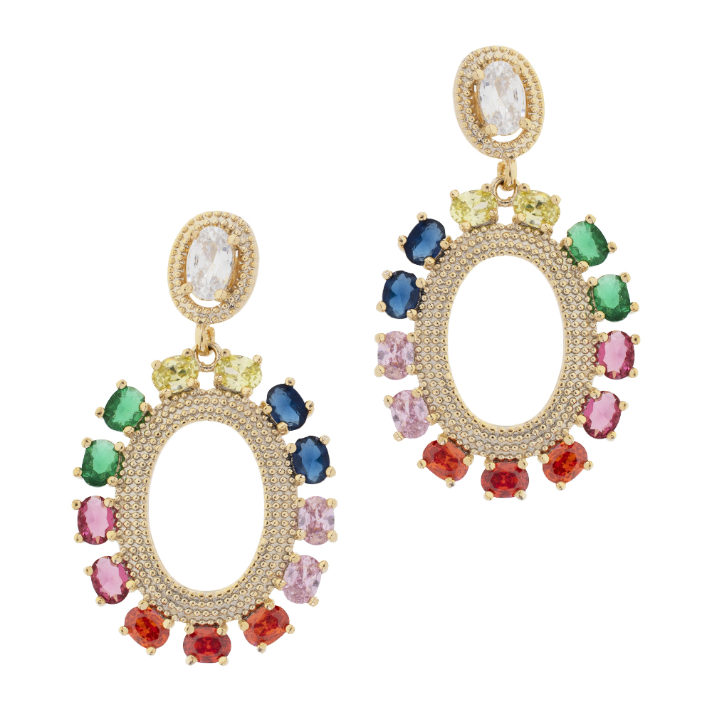 ARETE CHAPA GOLDEN RAINBOW