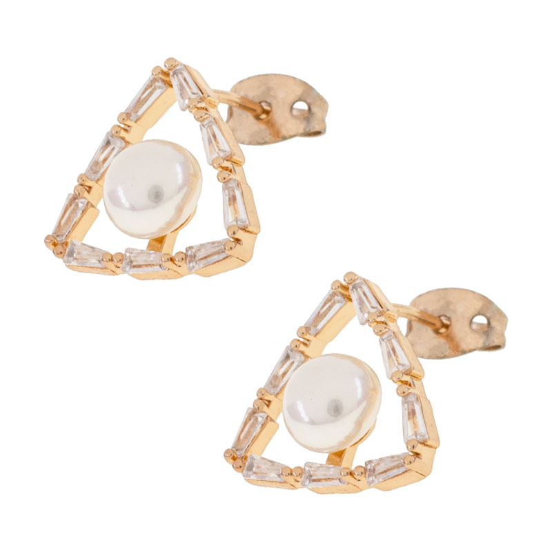 BROQUEL CHAPA PEARLTIME
