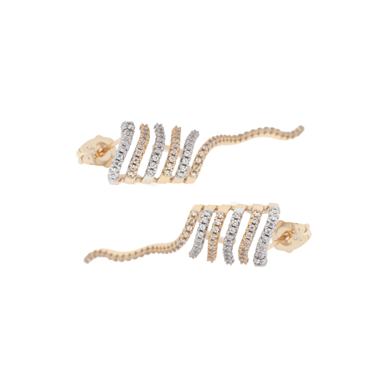 ARETE LARGO BITONO CRYSTIME