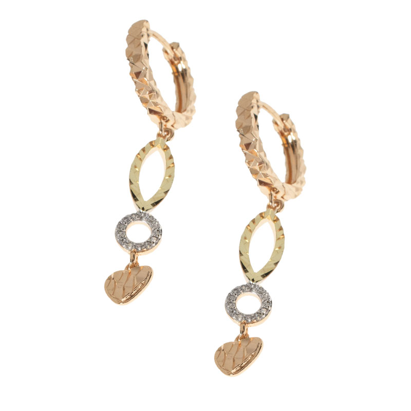 ARETE LARGO BITONO CRYSTIME