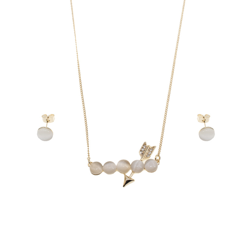 SET CHAPA GOLDEN EYE