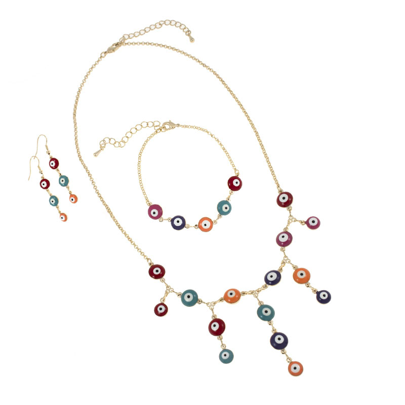 SET CHAPA PEARLTIME