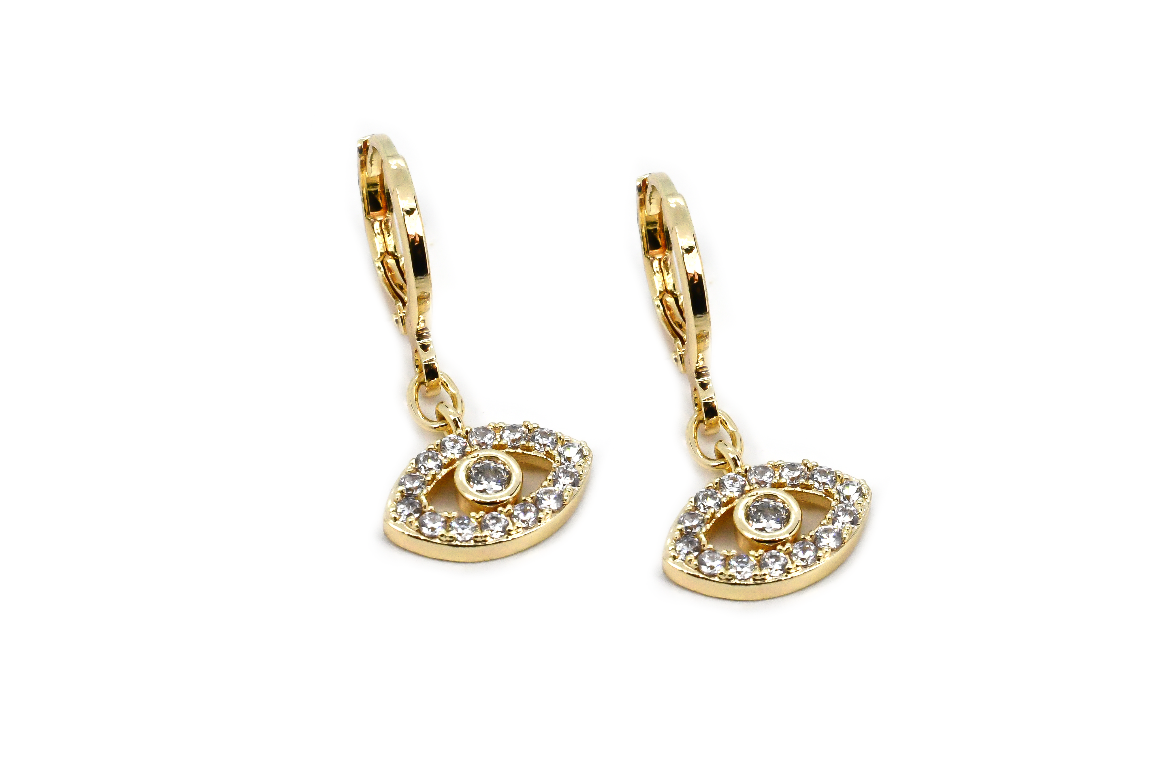 ARETE CHAPA CRYSTIME