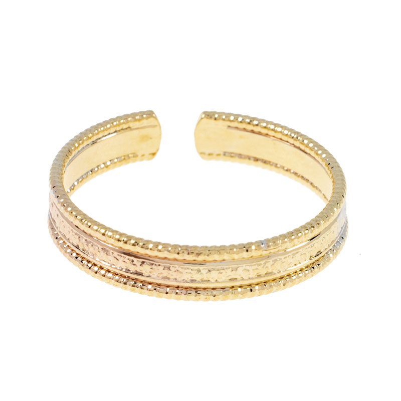 ANILLO  CHAPA FLORENTIME