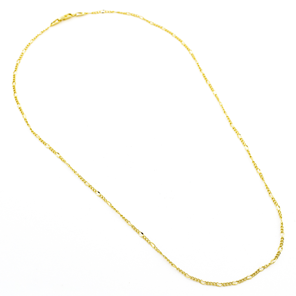 CADENA  CHAPA GOLDEN CHAIN