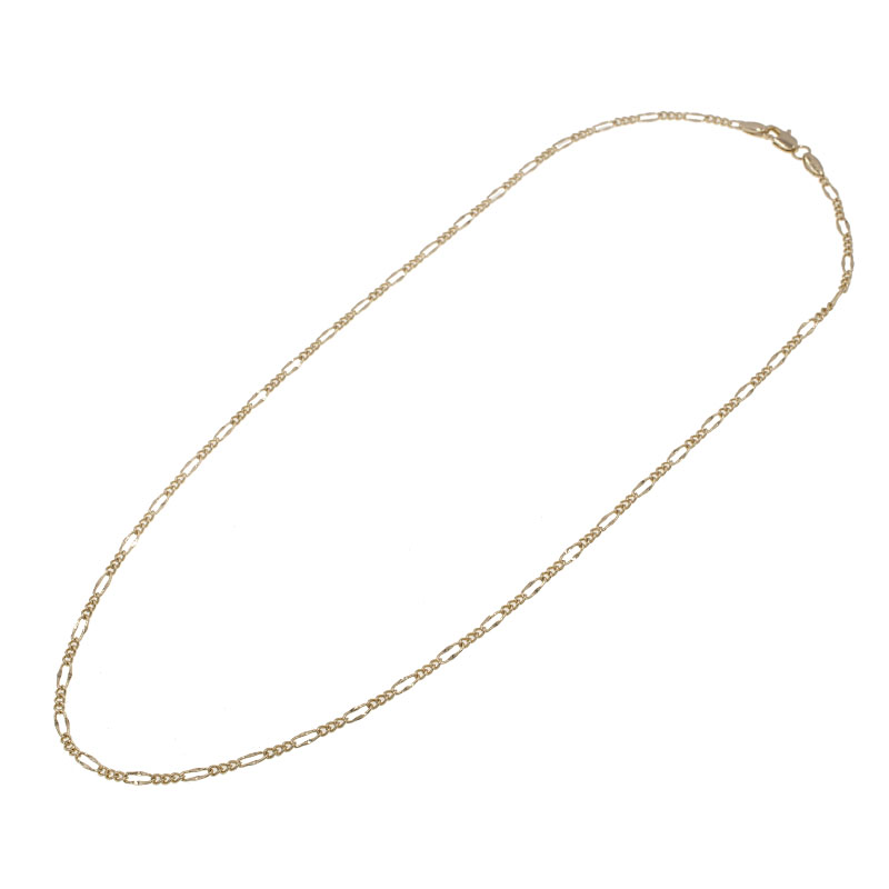 CADENA  CHAPA GOLDEN CHAIN
