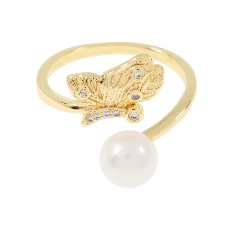 ANILLO  CHAPA PEARLTIME