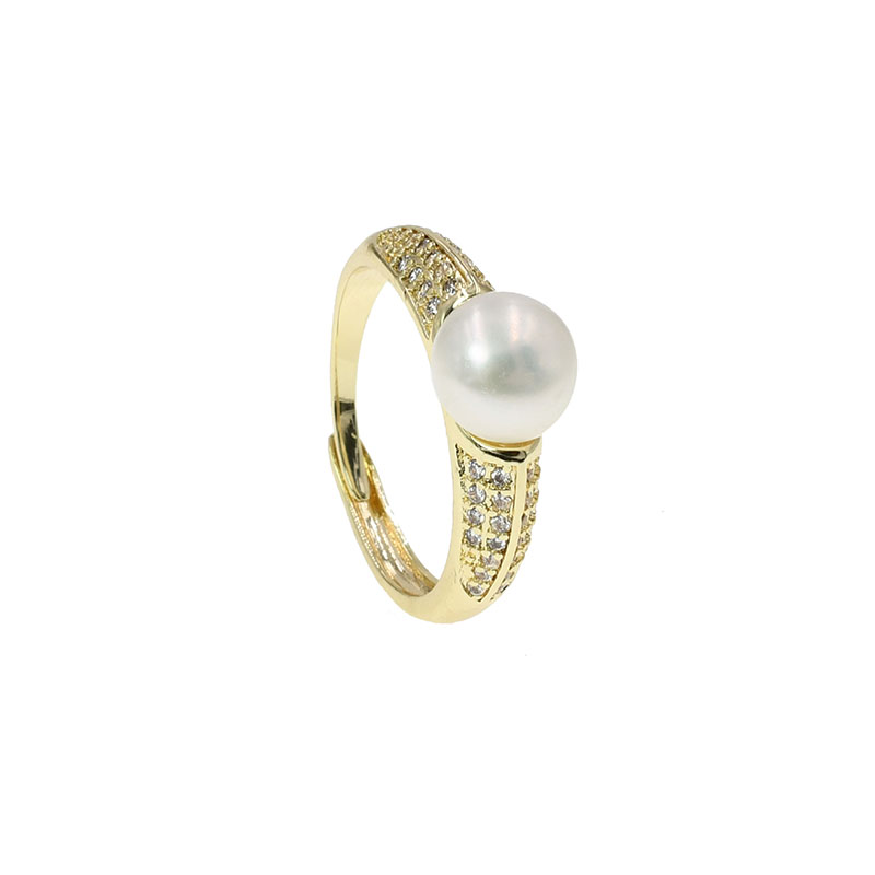 ANILLO  CHAPA PEARLTIME