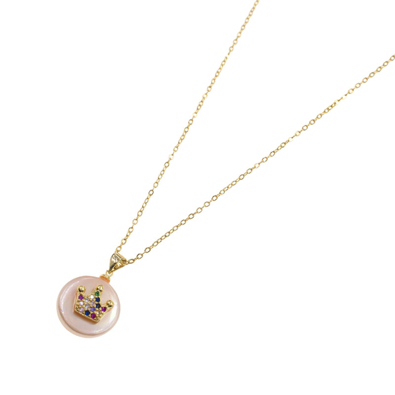 DIJE CHAPA PEARLTIME