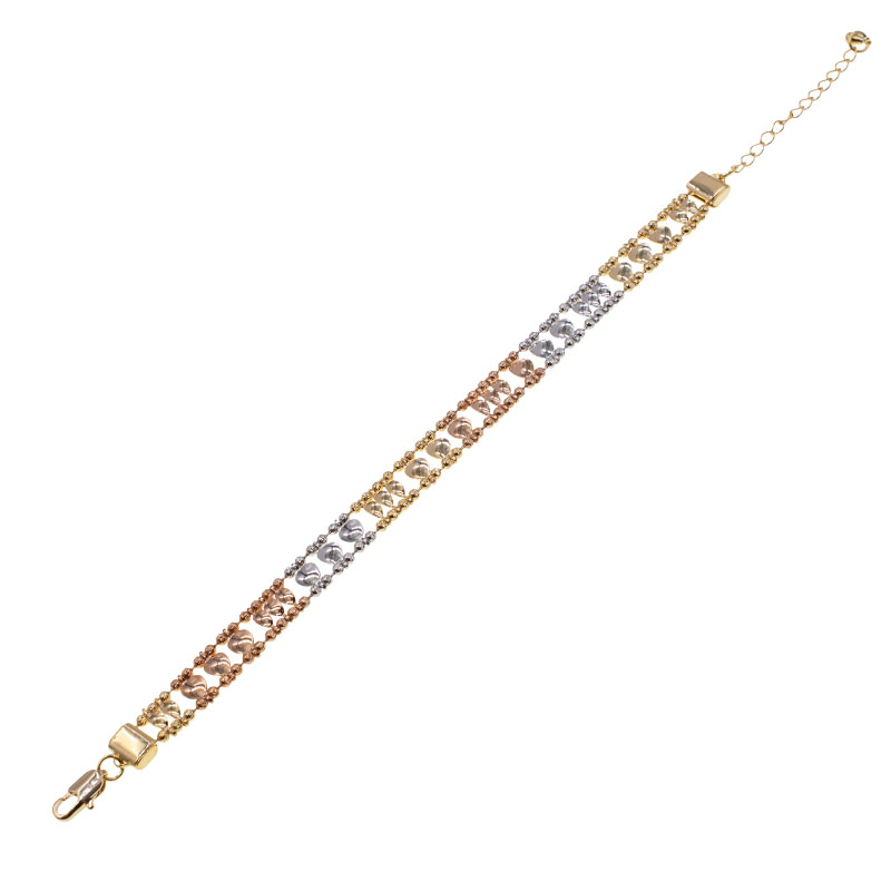 PULSERA FLORENTIME