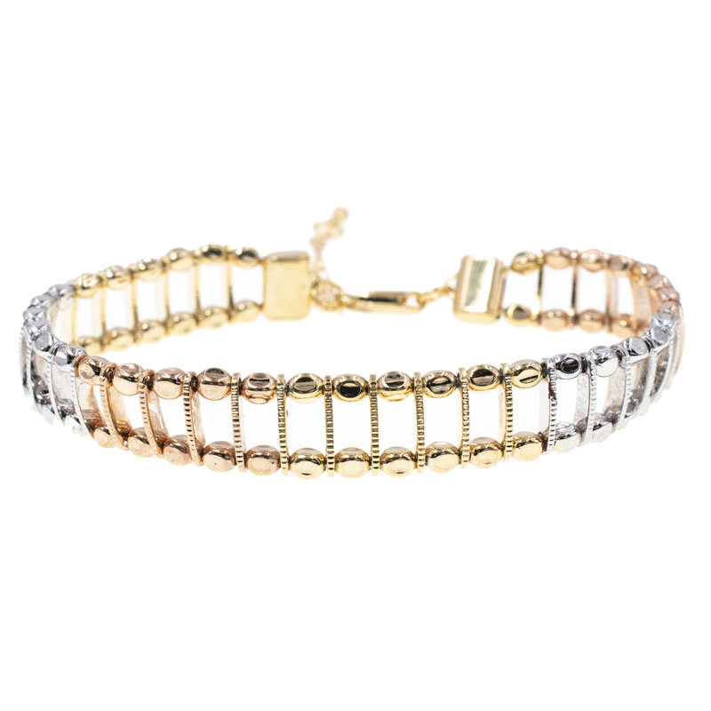 PULSERA FLORENTIME