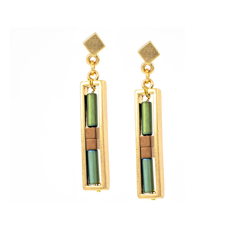 ARETE LARGO GOLDEN COLORS