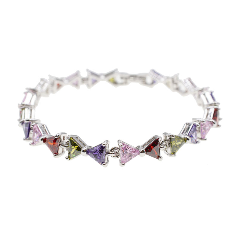 PULSERA RODIO GOLDEN ROD