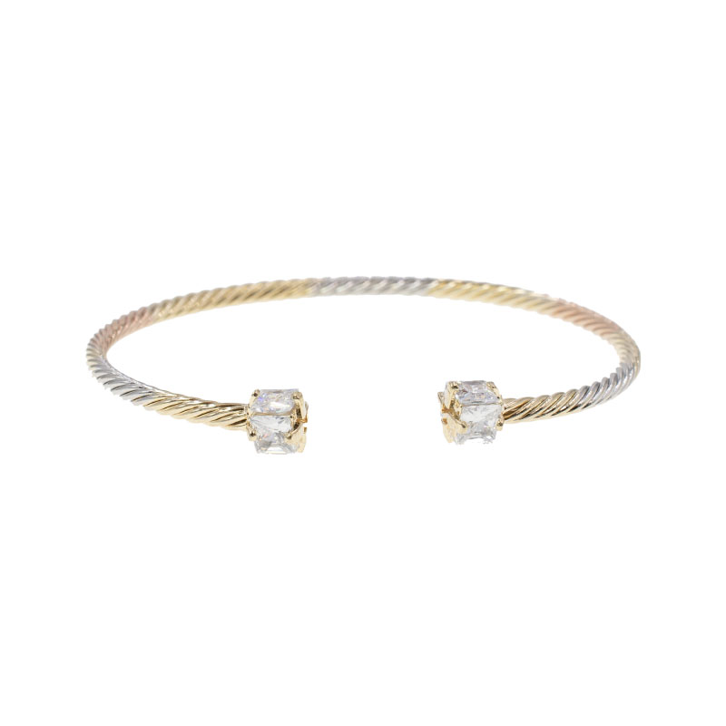 BRAZALETE  FLORENTIME