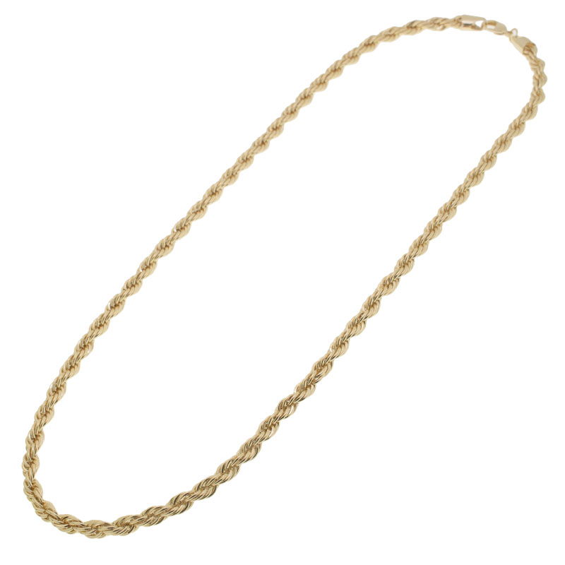 CADENA  CHAPA GOLDEN CHAIN