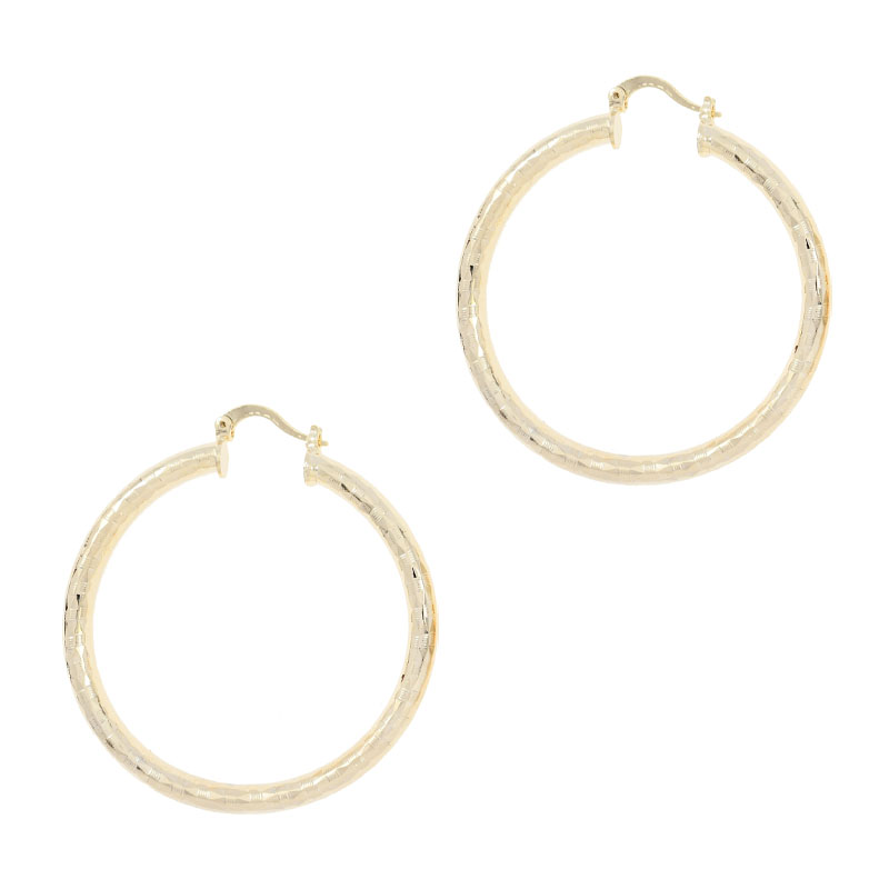 ARRACADA  GOLDEN CASTING