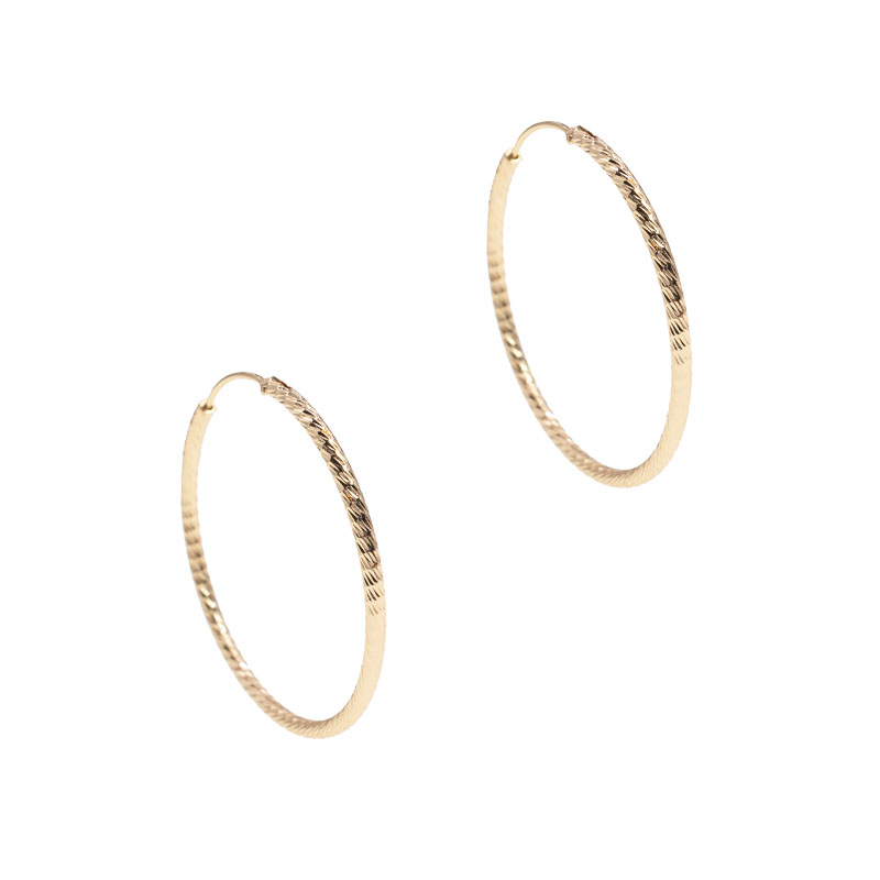 ARRACADA  GOLDEN CASTING