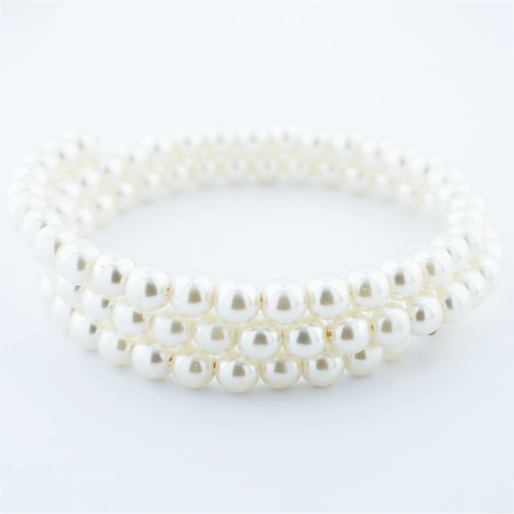 PULSERA PEARLTIME