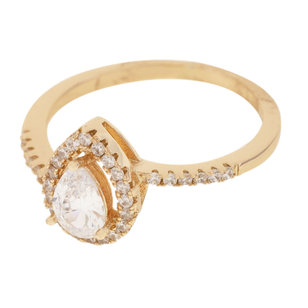 ANILLO  CHAPA CRYSTIME