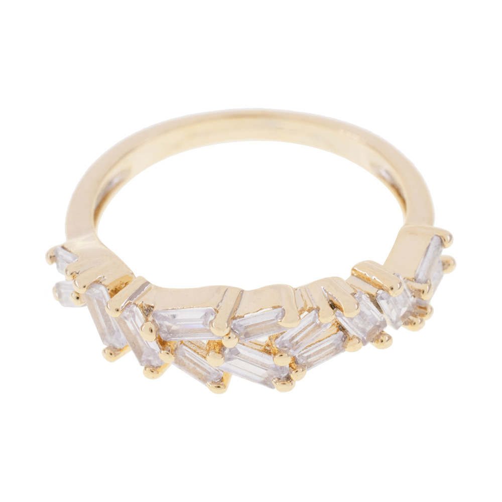 ANILLO  CHAPA CRYSTIME