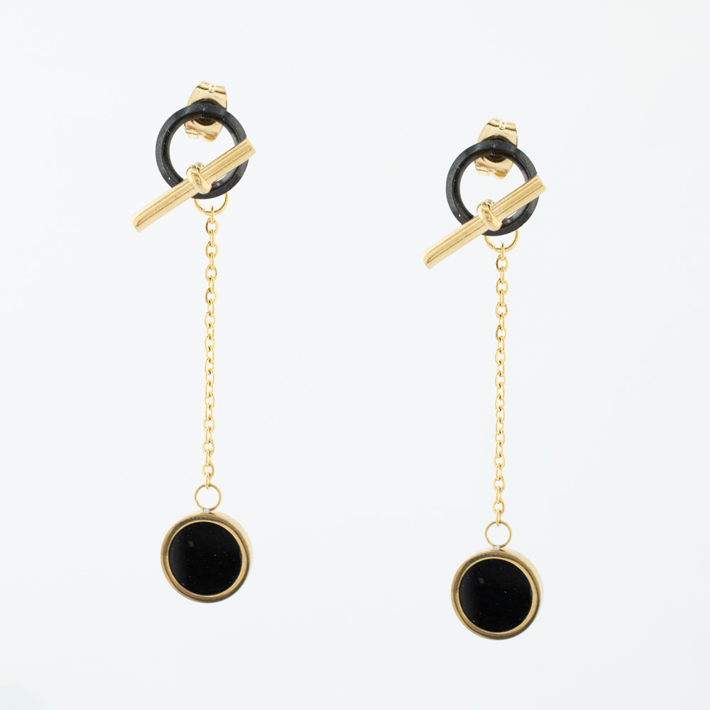 ARETE ACERO INOXIDABLE GOLDEN STEEL