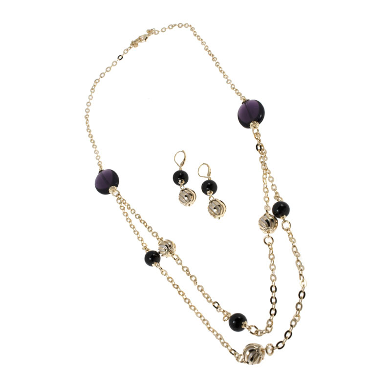 SET CHAPA PEARLTIME