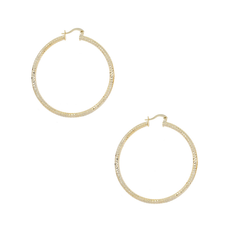 ARRACADA  GOLDEN CASTING