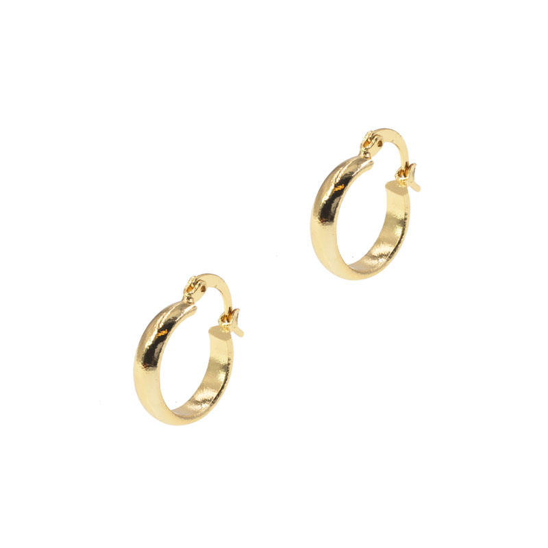ARRACADA  GOLDEN CASTING