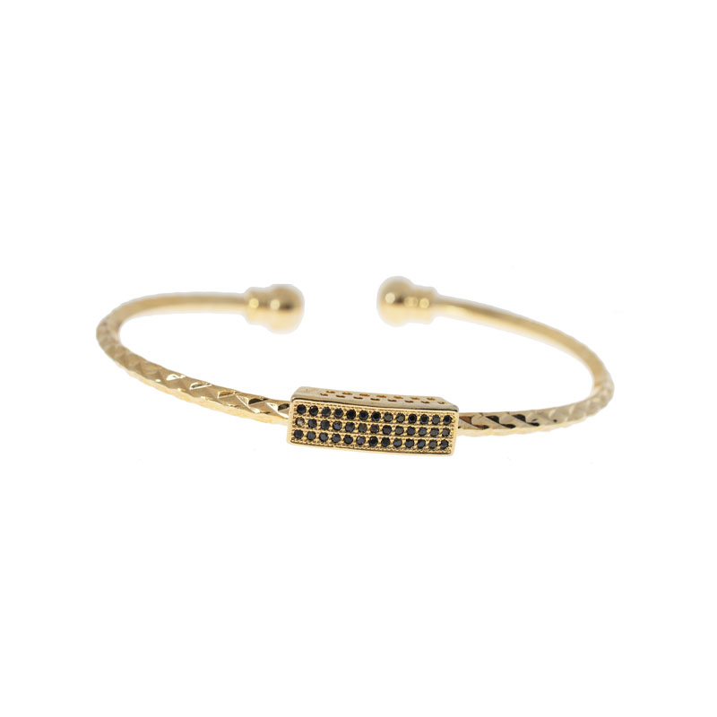 BRAZALETE  CRYSTIME