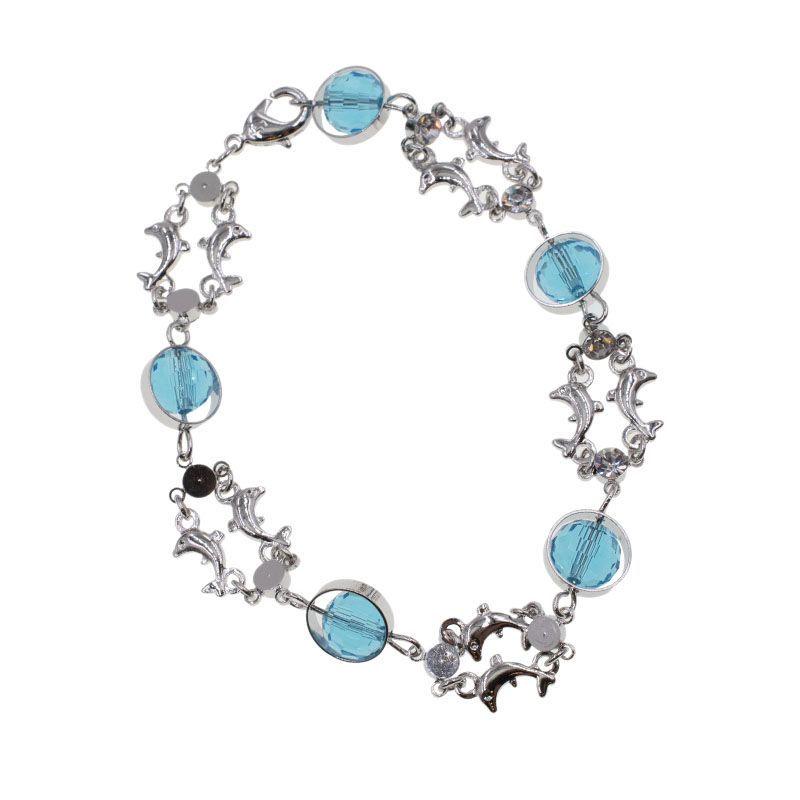 PULSERA GOLDEN ROD