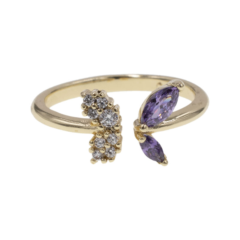 ANILLO  CHAPA CRYSTIME