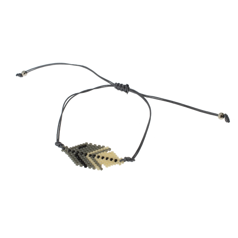 PULSERA GOLDEN COLORS