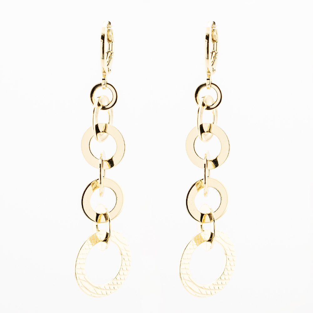 ARETE CHAPA GOLDEN CASTING