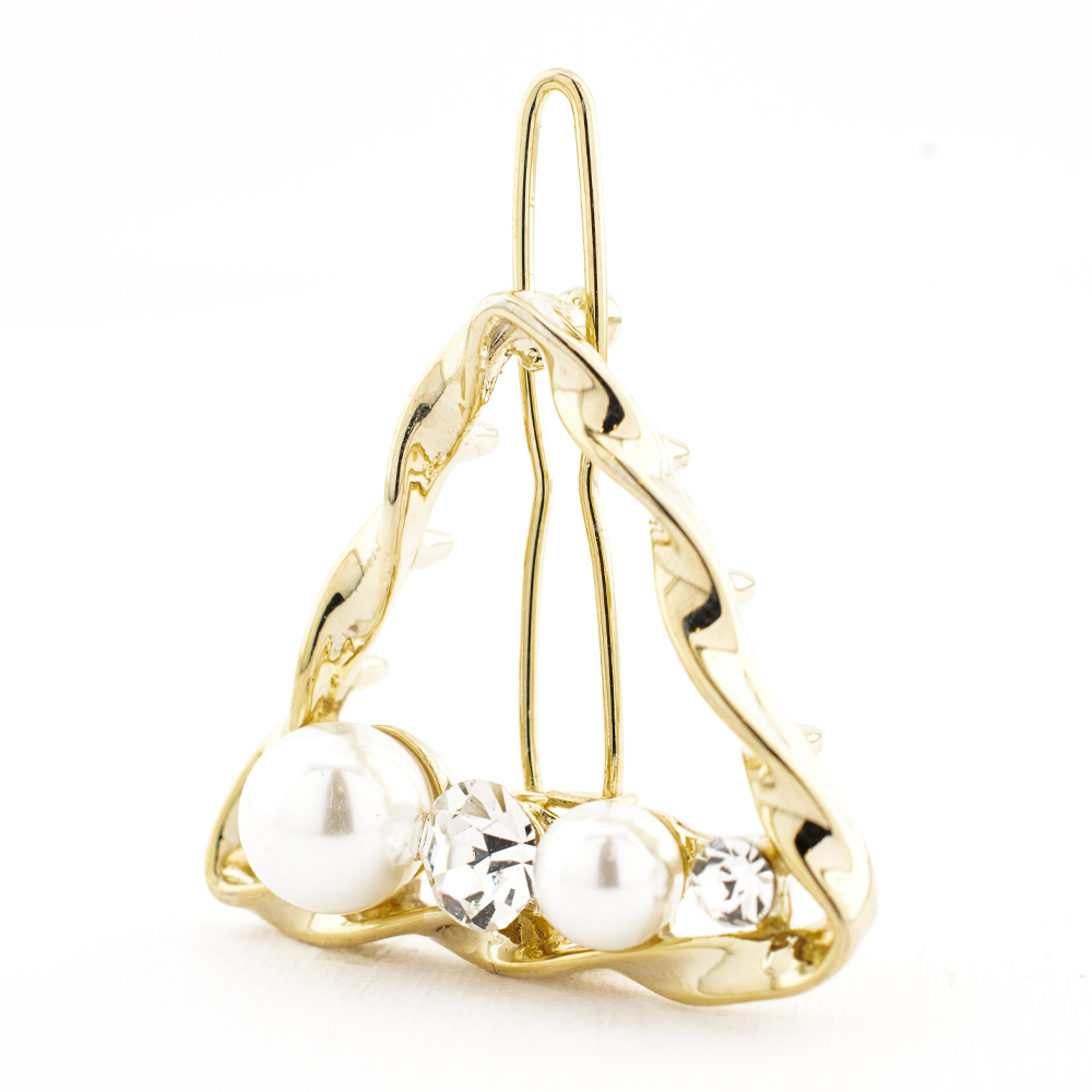 PRENDEDOR CHAPA PEARLTIME