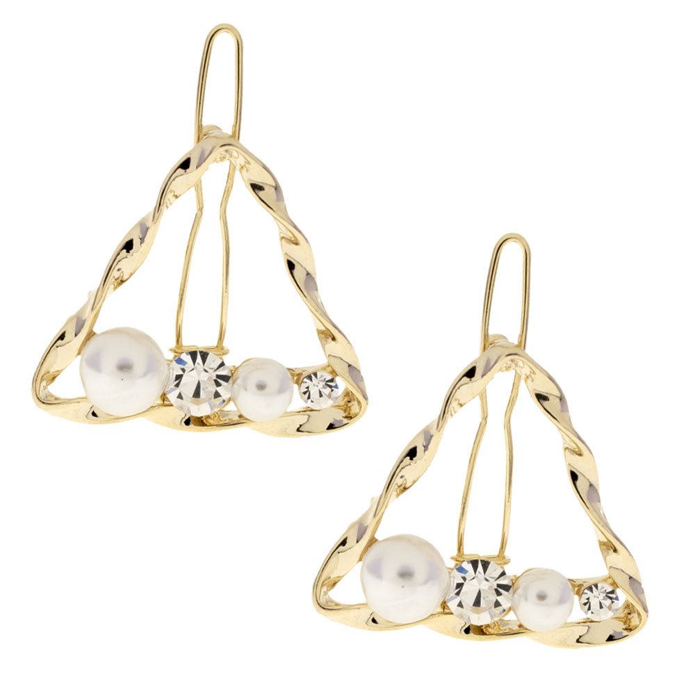 PRENDEDOR CHAPA PEARLTIME
