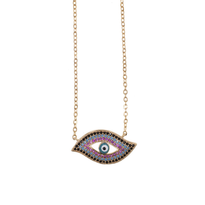 COLLAR CHAPA CRYSTIME
