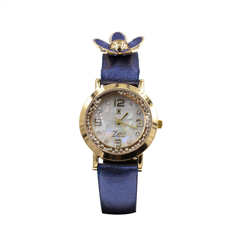 RELOJ CRYSTIME