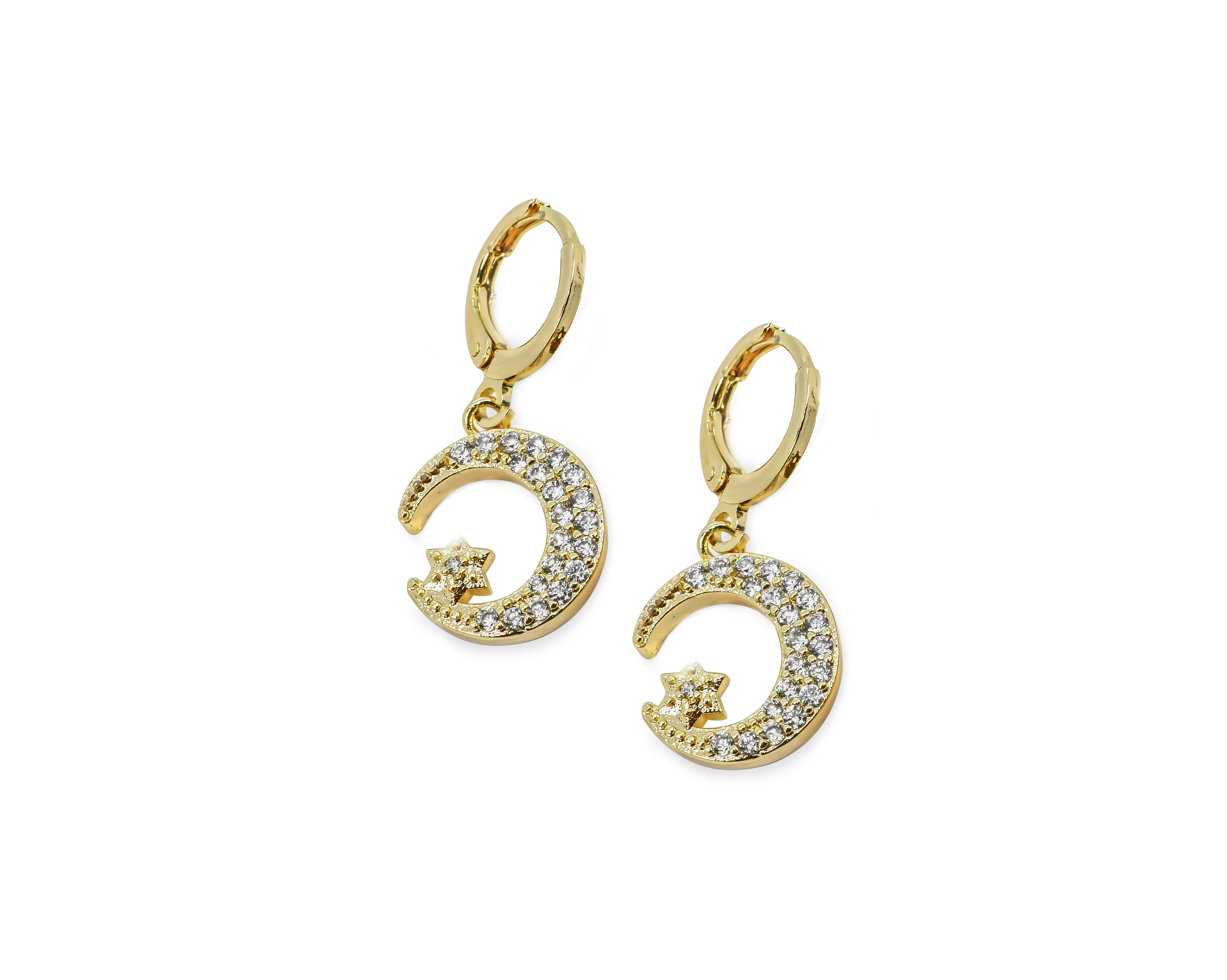 ARETE CHAPA CRYSTIME
