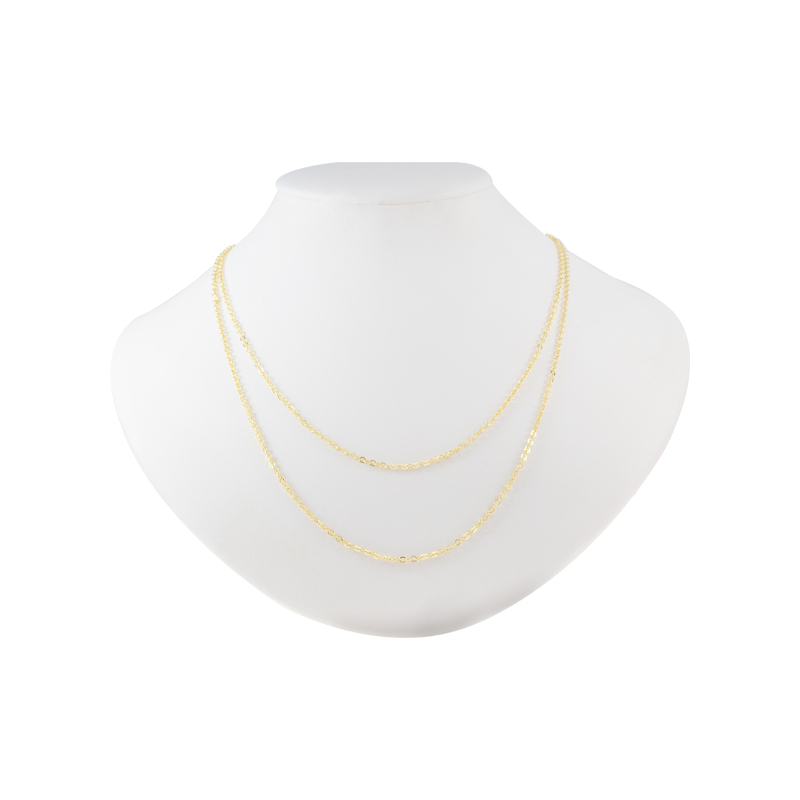 CADENA  CHAPA GOLDEN CHAIN