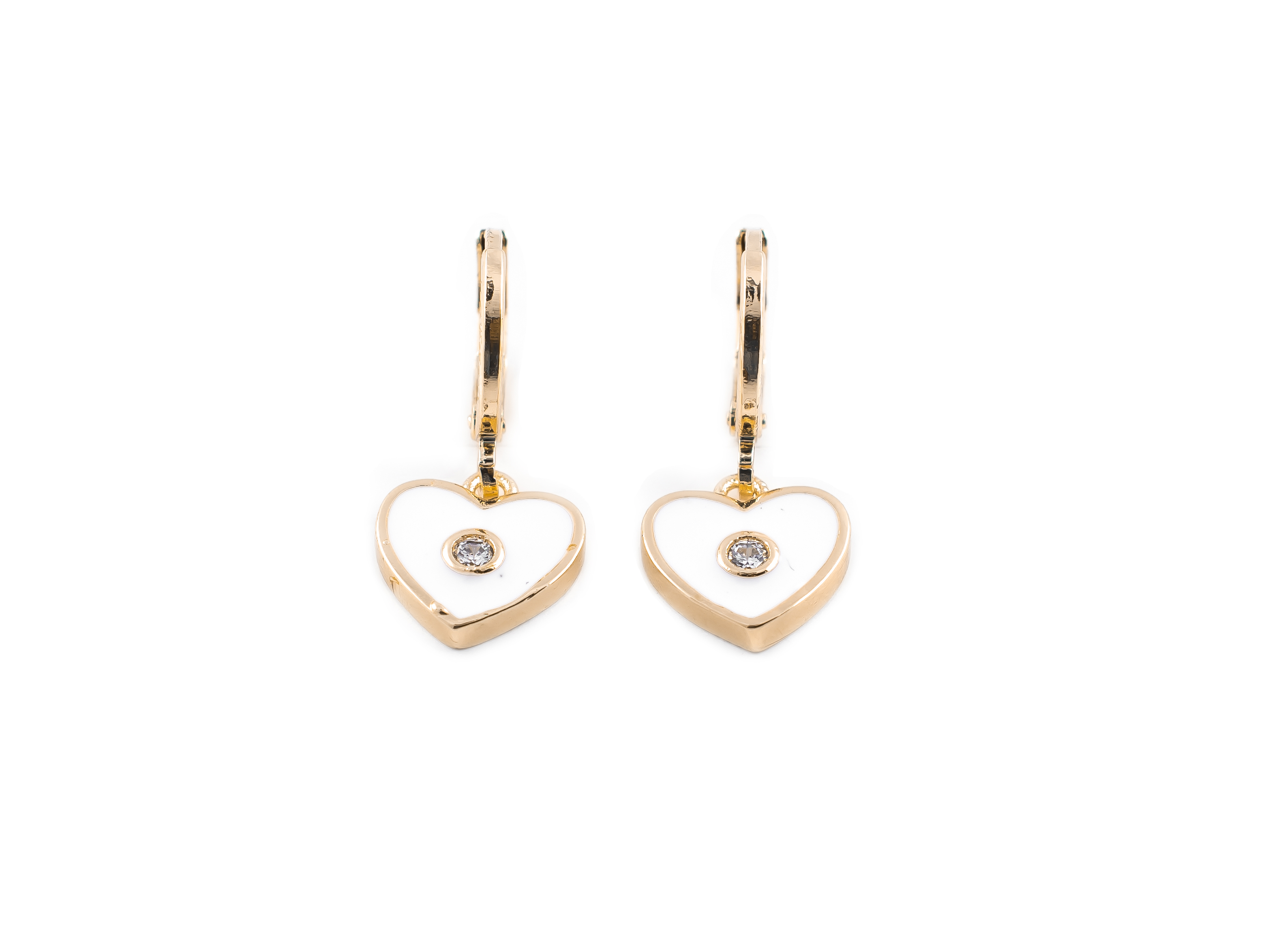 ARETE CHAPA GOLDEN COLORS