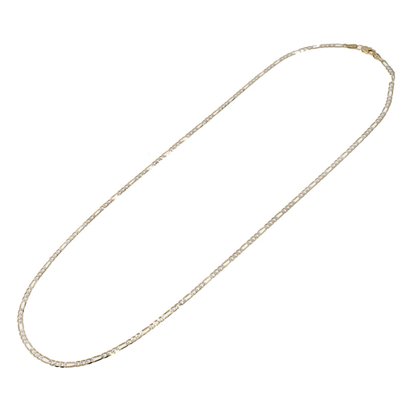 CADENA  CHAPA GOLDEN CHAIN
