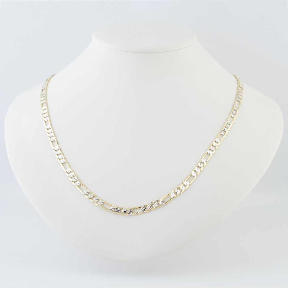 CADENA  CHAPA GOLDEN CHAIN