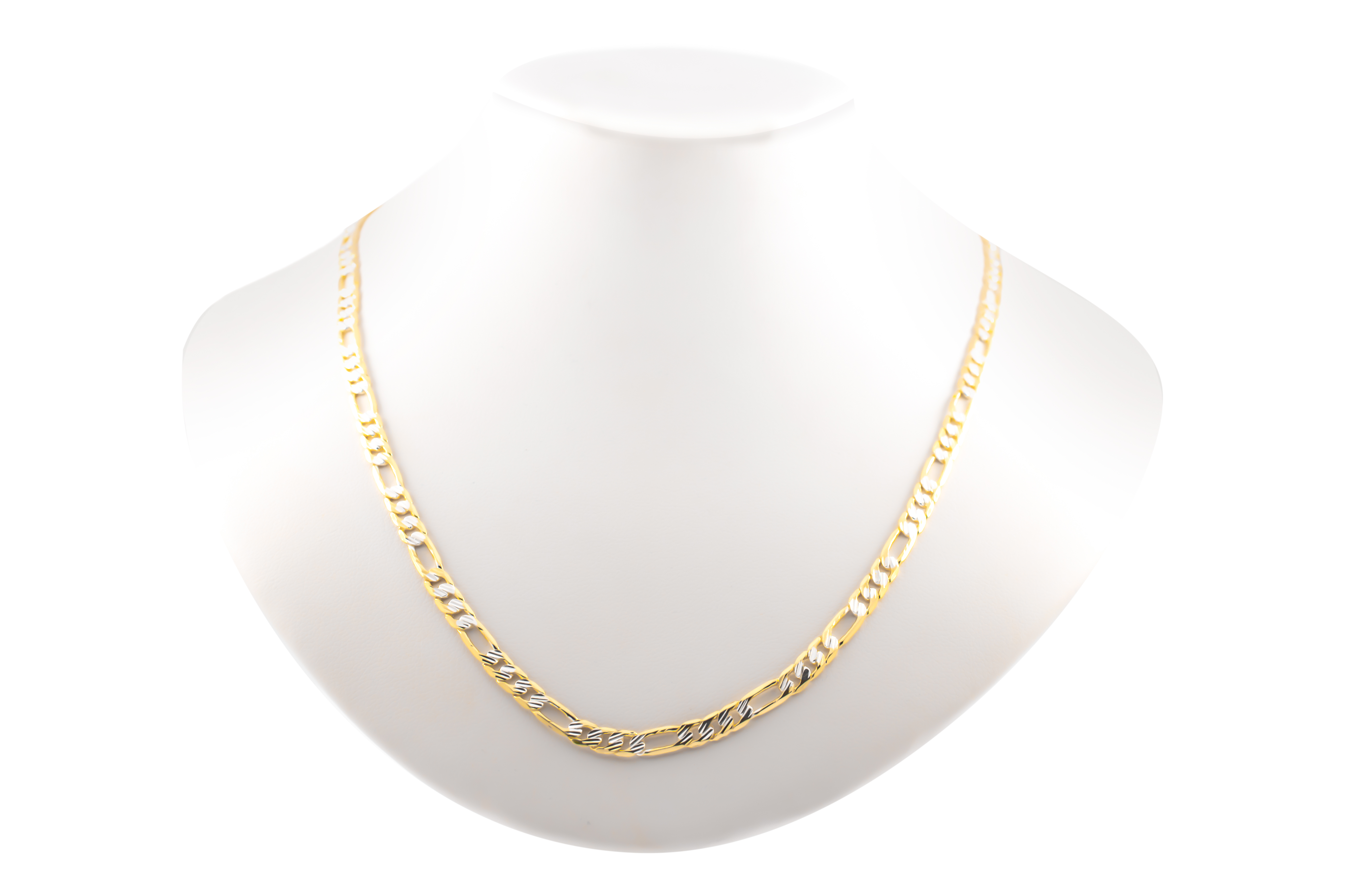 CADENA GOLDEN CHAIN