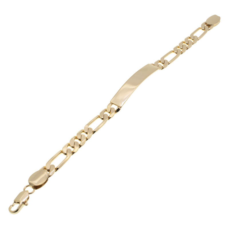 PULSERA GOLDEN CHAIN