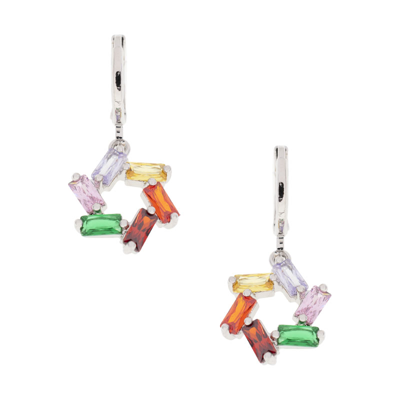 ARETE RODIO GOLDEN RAINBOW
