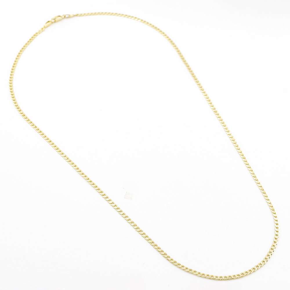 CADENA  CHAPA GOLDEN CHAIN