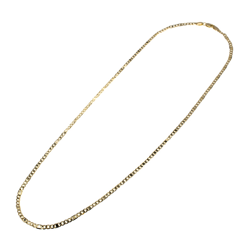 CADENA  CHAPA GOLDEN CHAIN