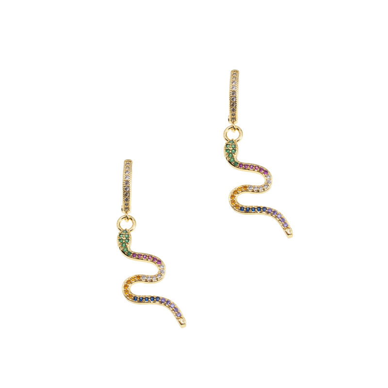 ARETE GOLDEN RAINBOW